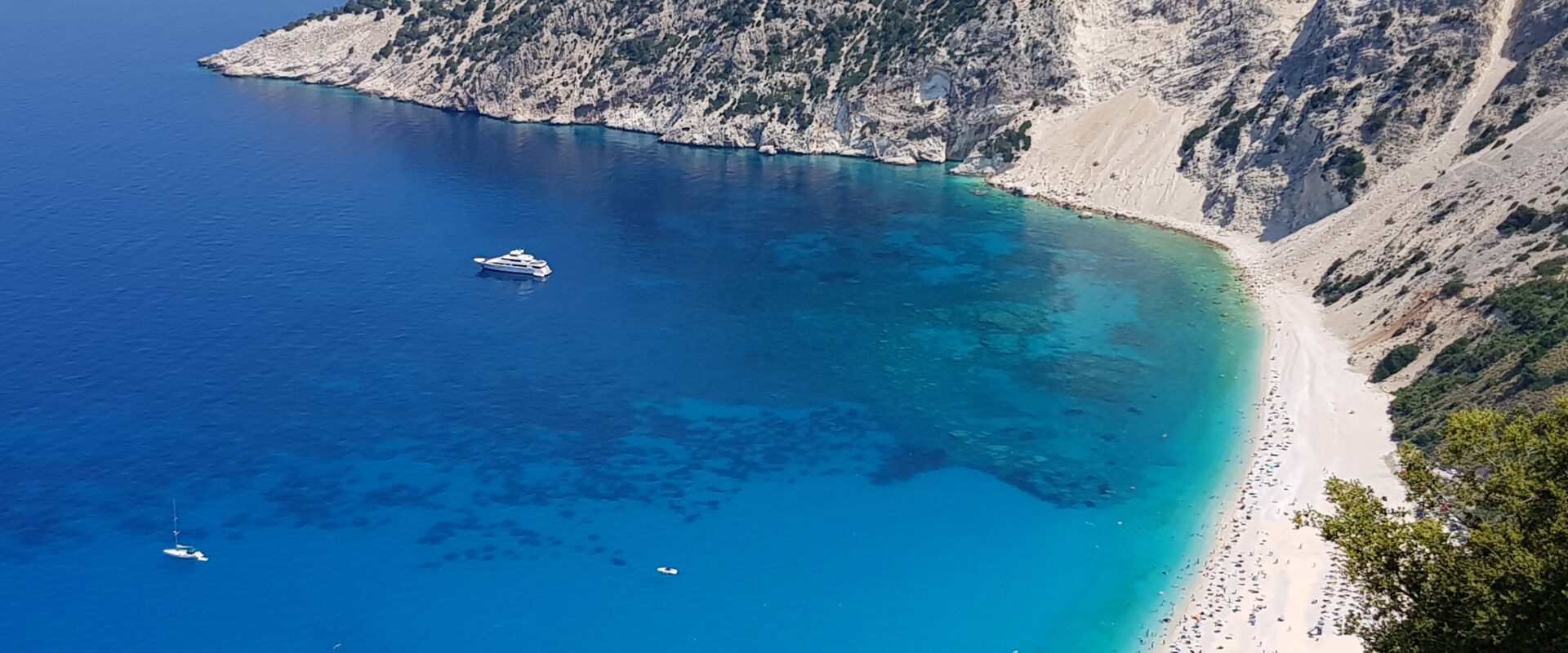 Your Island Escape